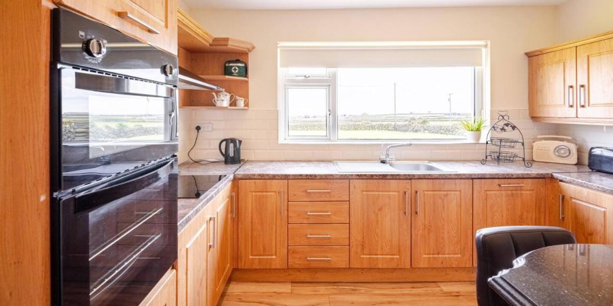 Quintenvale House Килкийл Екстериор снимка