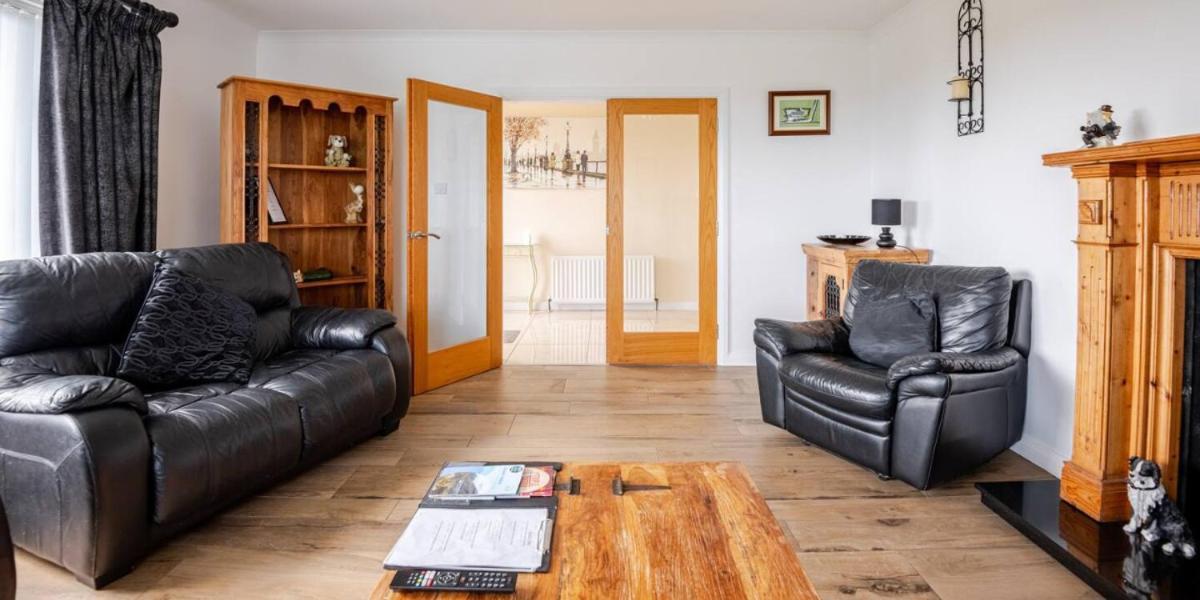 Quintenvale House Килкийл Екстериор снимка