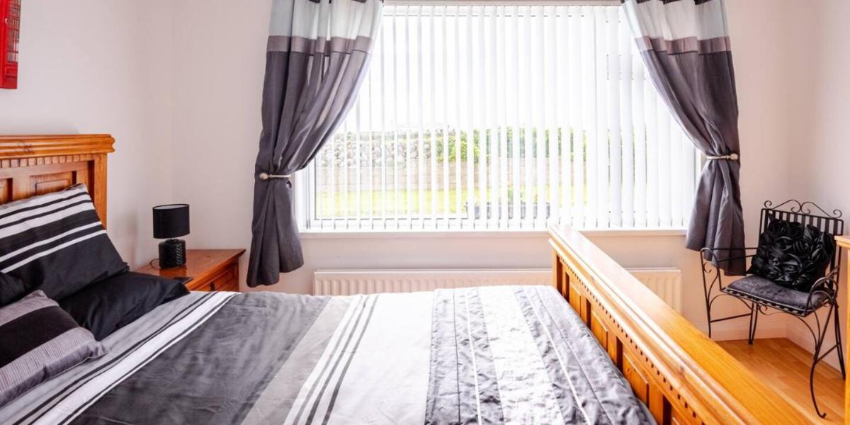 Quintenvale House Килкийл Екстериор снимка