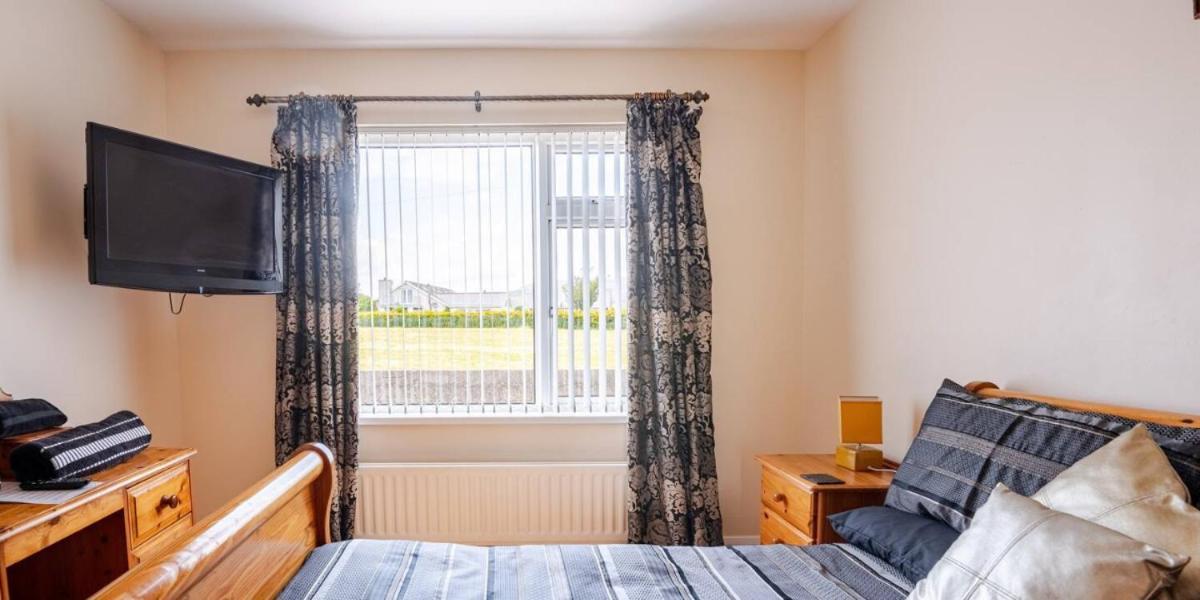 Quintenvale House Килкийл Екстериор снимка