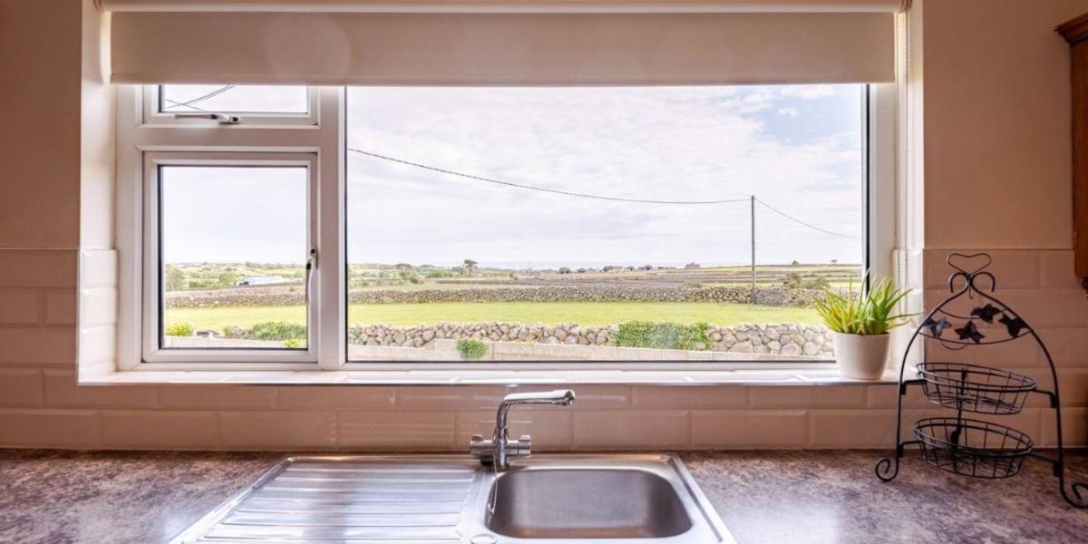 Quintenvale House Килкийл Екстериор снимка