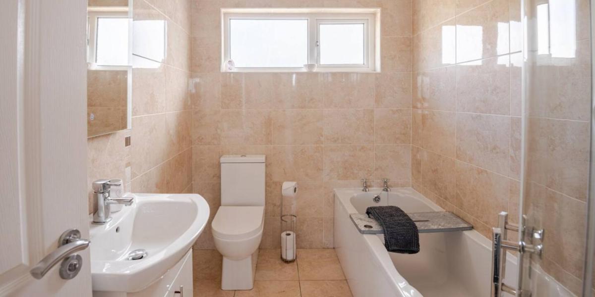 Quintenvale House Килкийл Екстериор снимка