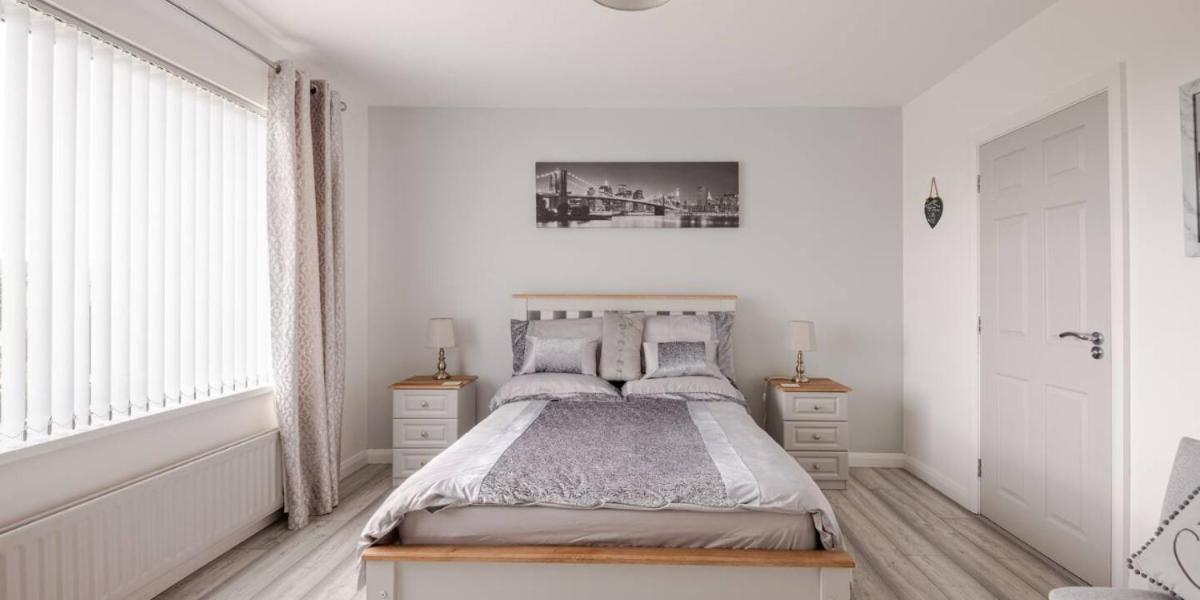 Quintenvale House Килкийл Екстериор снимка